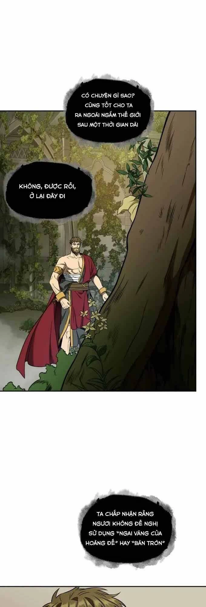 Vua Trộm Mộ Chapter 308 - 12