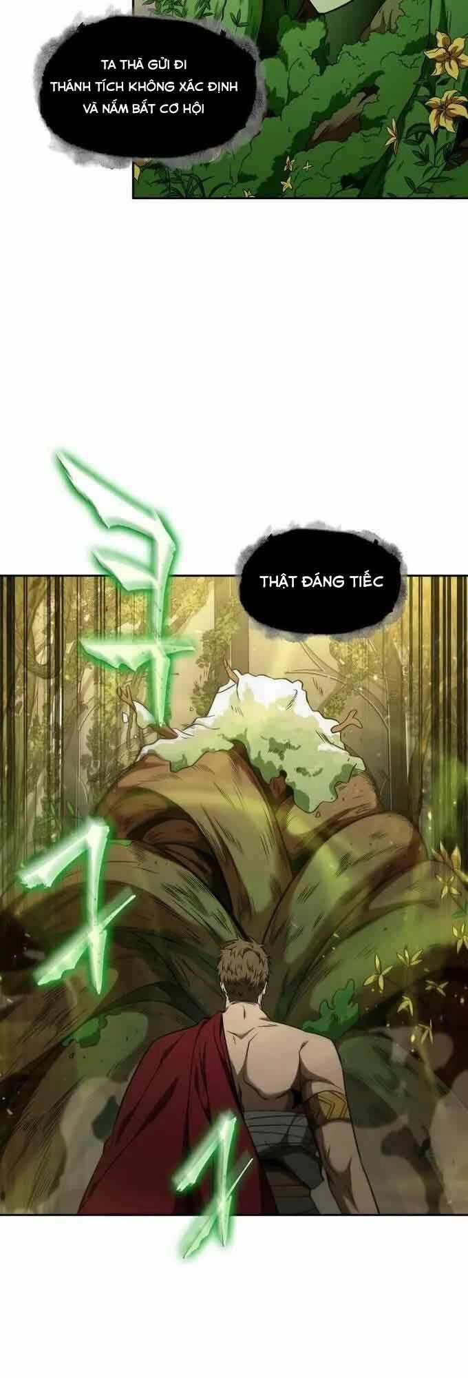 Vua Trộm Mộ Chapter 308 - 15