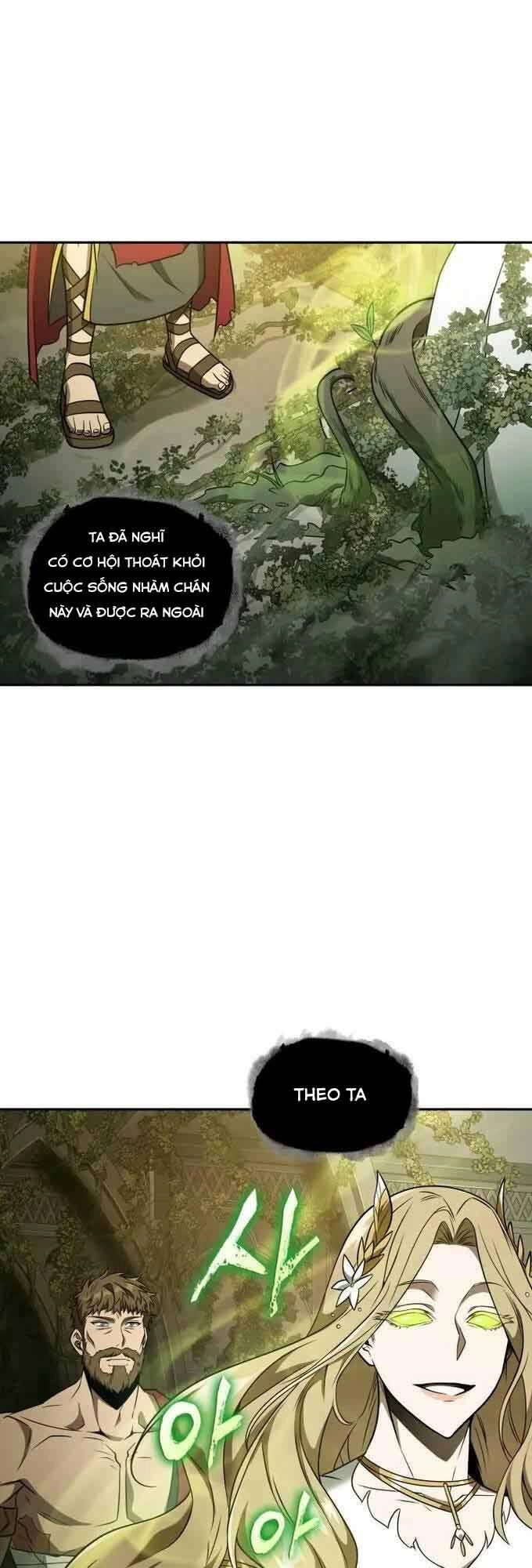 Vua Trộm Mộ Chapter 308 - 16