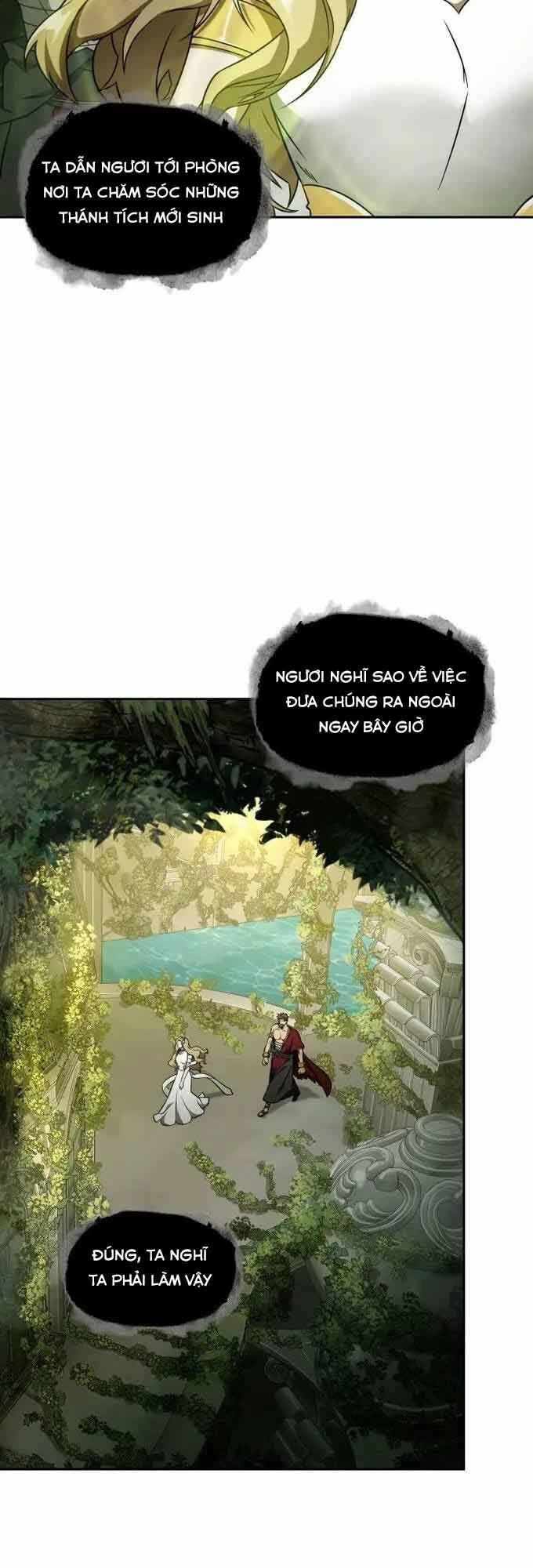 Vua Trộm Mộ Chapter 308 - 17