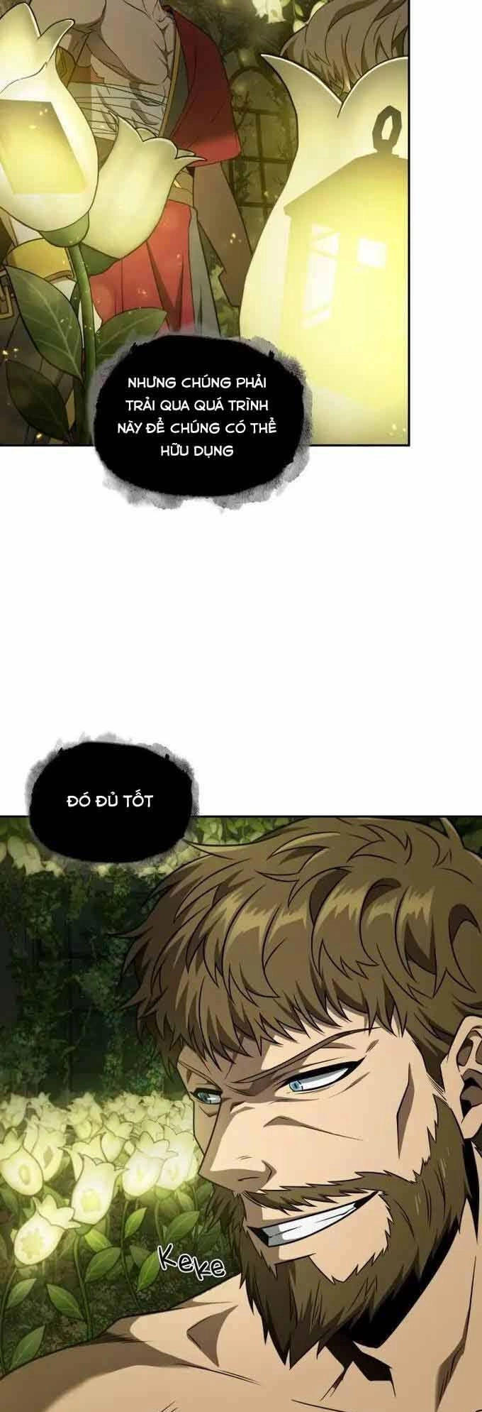 Vua Trộm Mộ Chapter 308 - 20