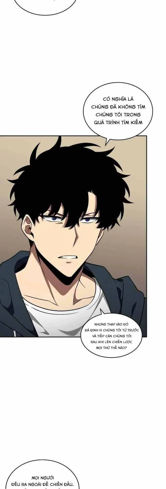 Vua Trộm Mộ Chapter 308 - 23