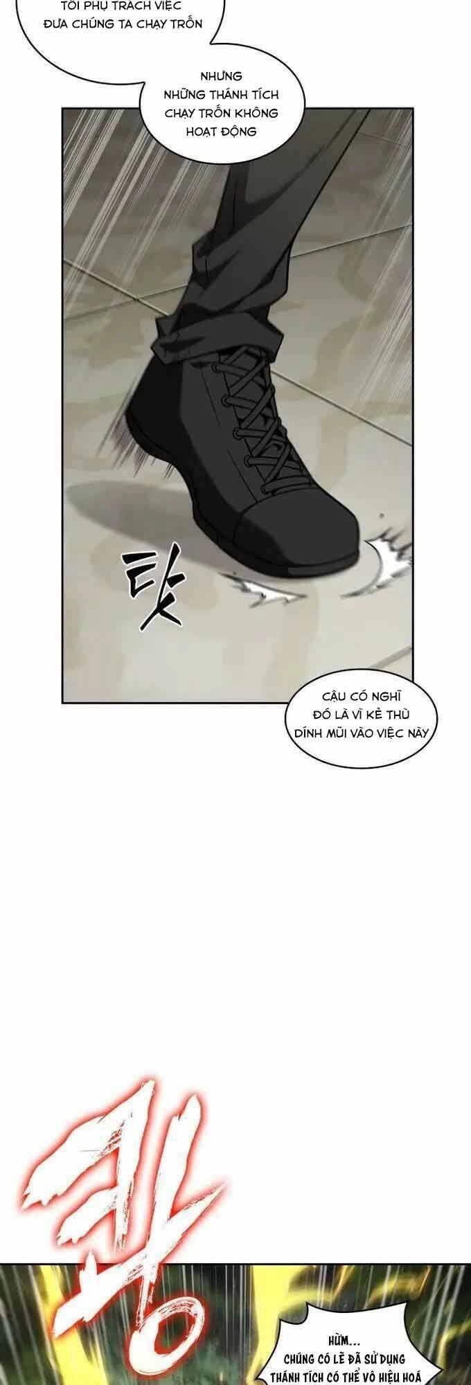 Vua Trộm Mộ Chapter 308 - 24