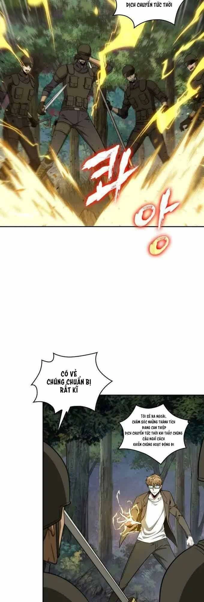 Vua Trộm Mộ Chapter 308 - 25