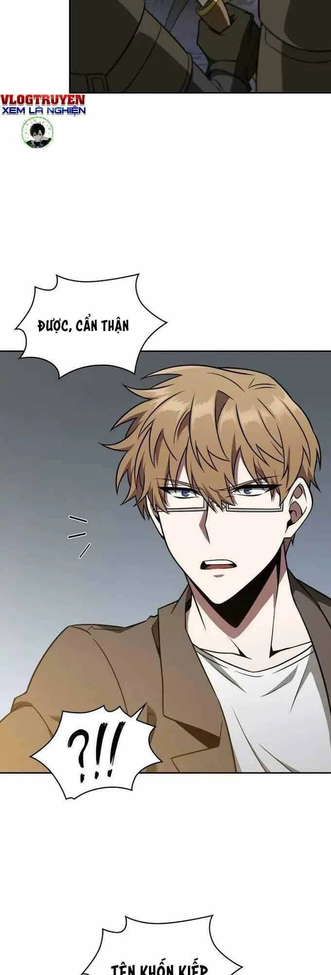 Vua Trộm Mộ Chapter 308 - 26