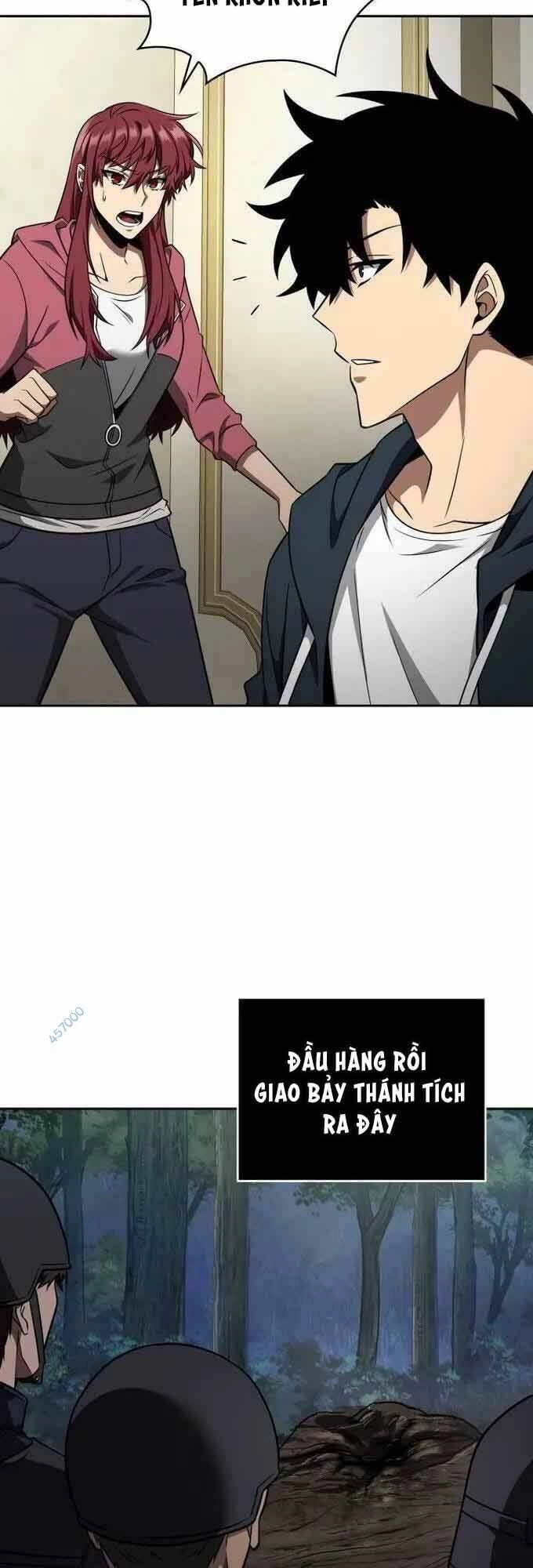 Vua Trộm Mộ Chapter 308 - 27