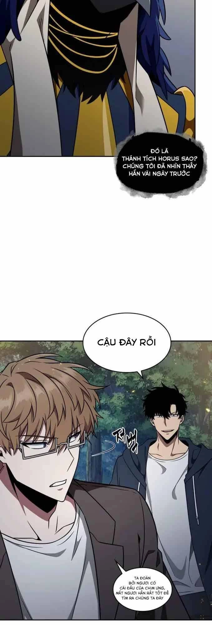 Vua Trộm Mộ Chapter 308 - 31