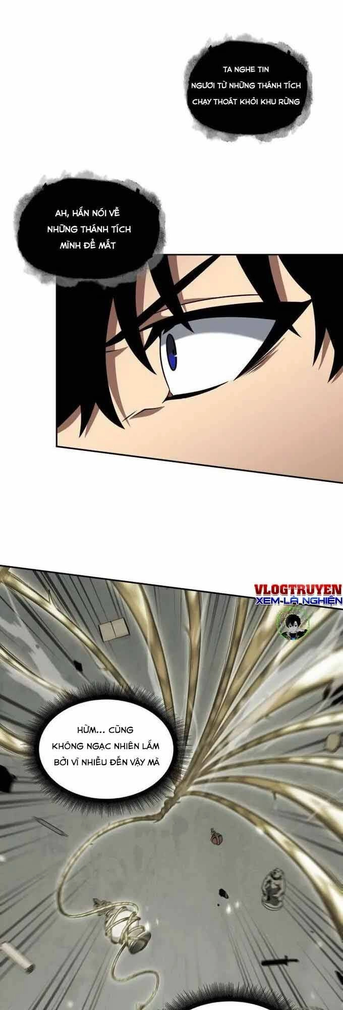 Vua Trộm Mộ Chapter 308 - 33