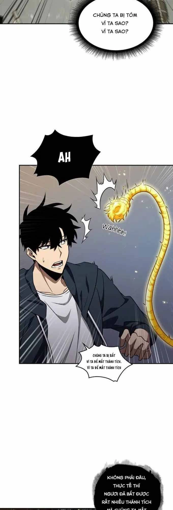 Vua Trộm Mộ Chapter 308 - 34