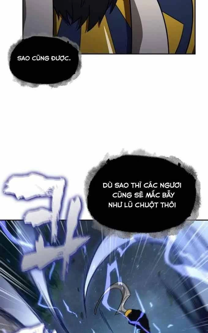 Vua Trộm Mộ Chapter 308 - 36