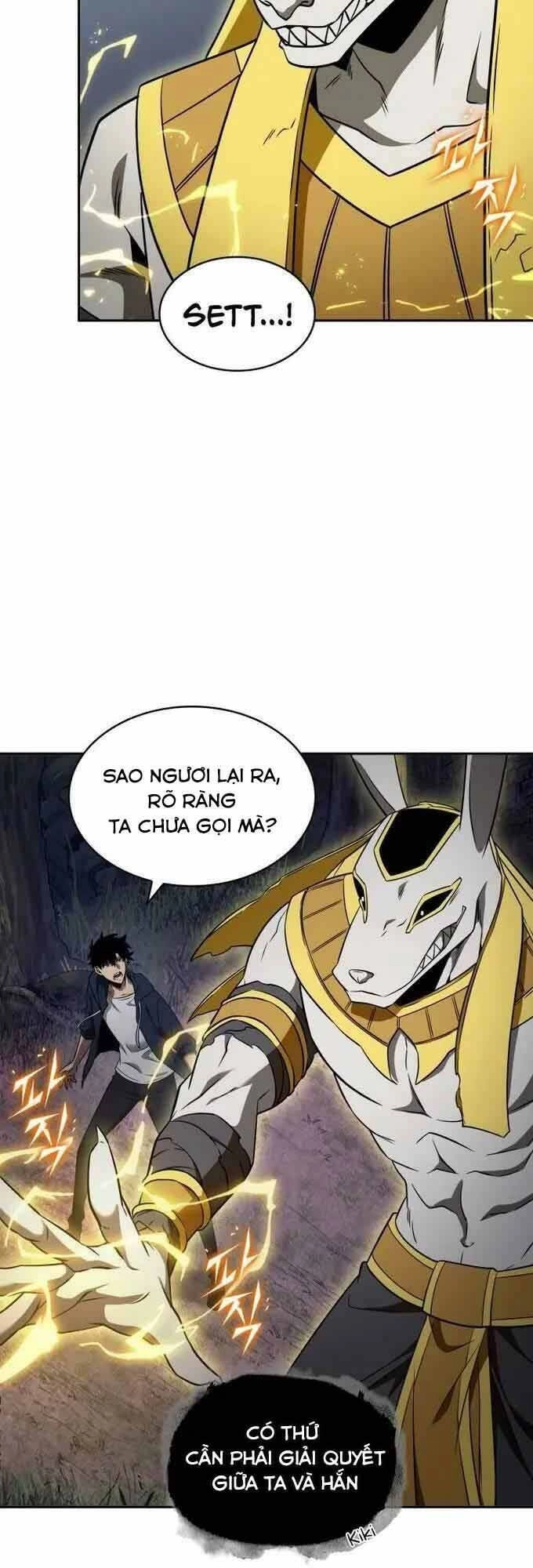 Vua Trộm Mộ Chapter 308 - 39
