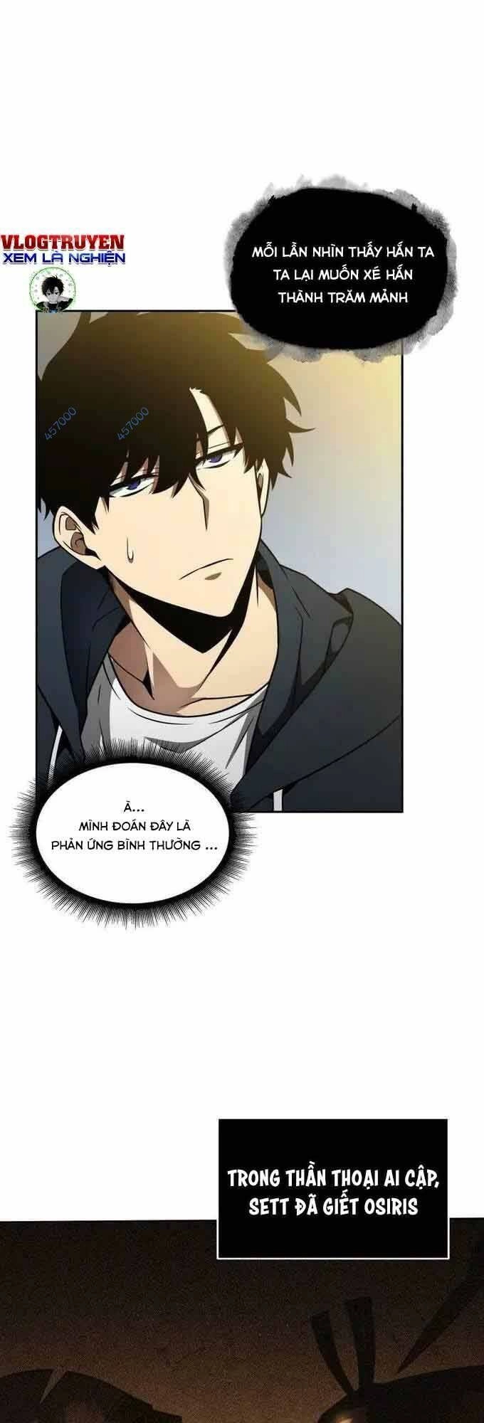 Vua Trộm Mộ Chapter 308 - 40