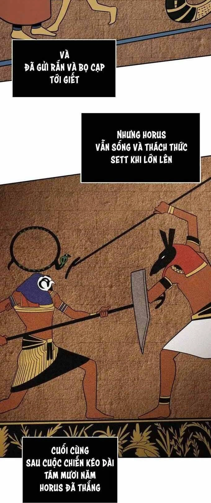 Vua Trộm Mộ Chapter 308 - 42