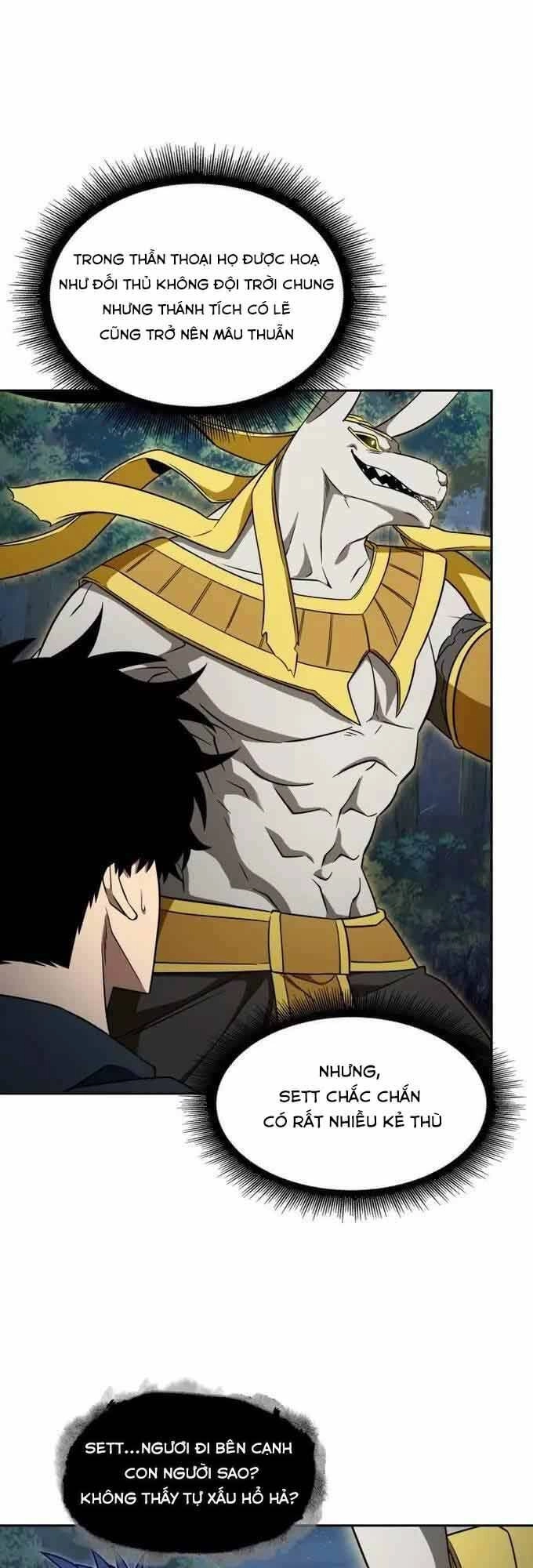 Vua Trộm Mộ Chapter 308 - 43