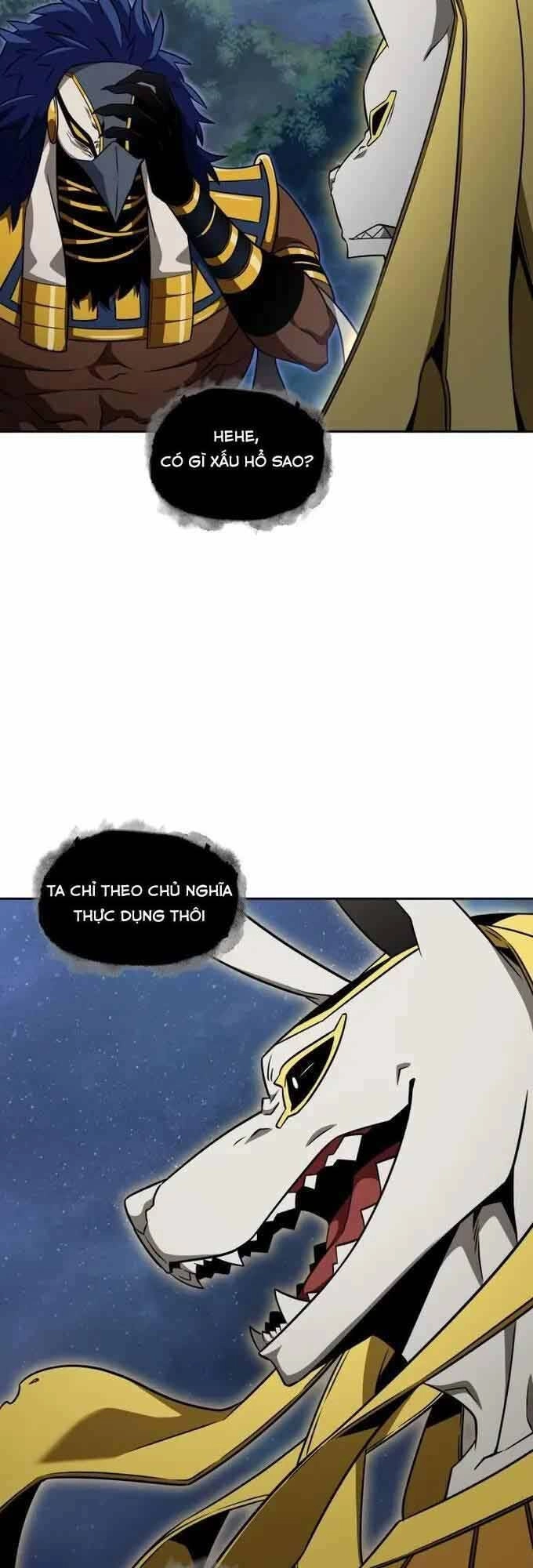 Vua Trộm Mộ Chapter 308 - 44