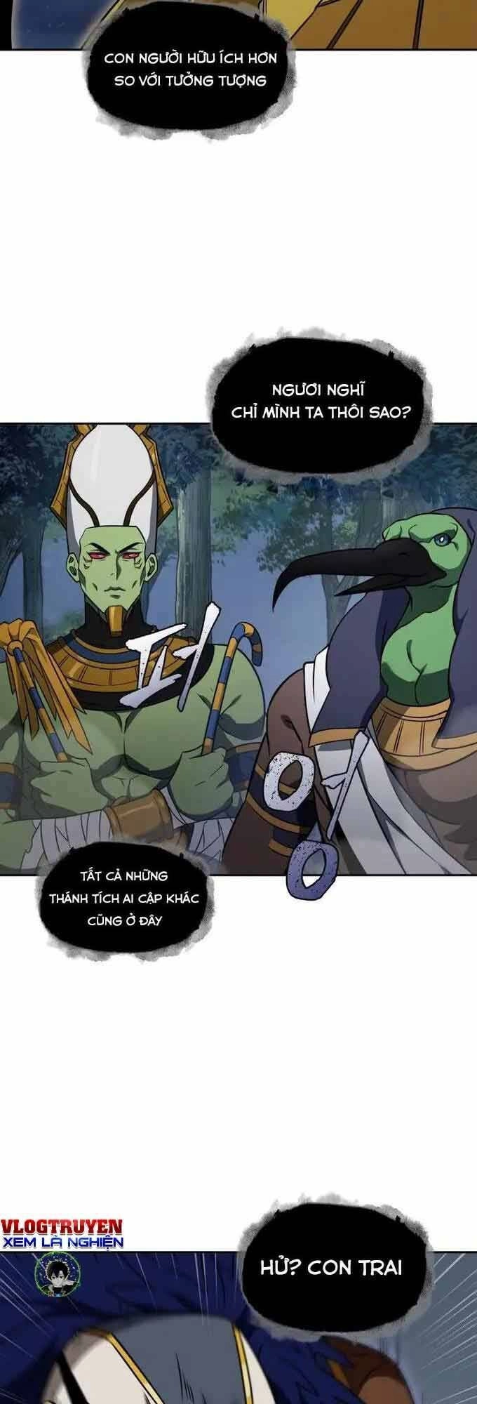 Vua Trộm Mộ Chapter 308 - 45