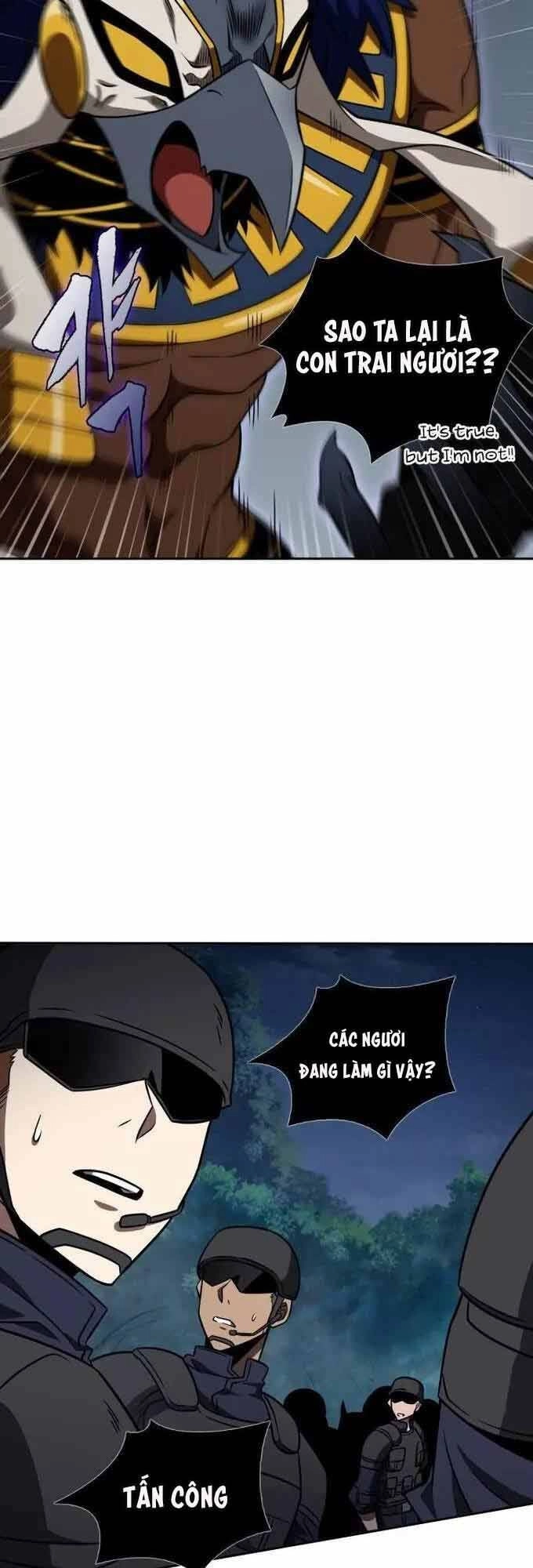 Vua Trộm Mộ Chapter 308 - 46