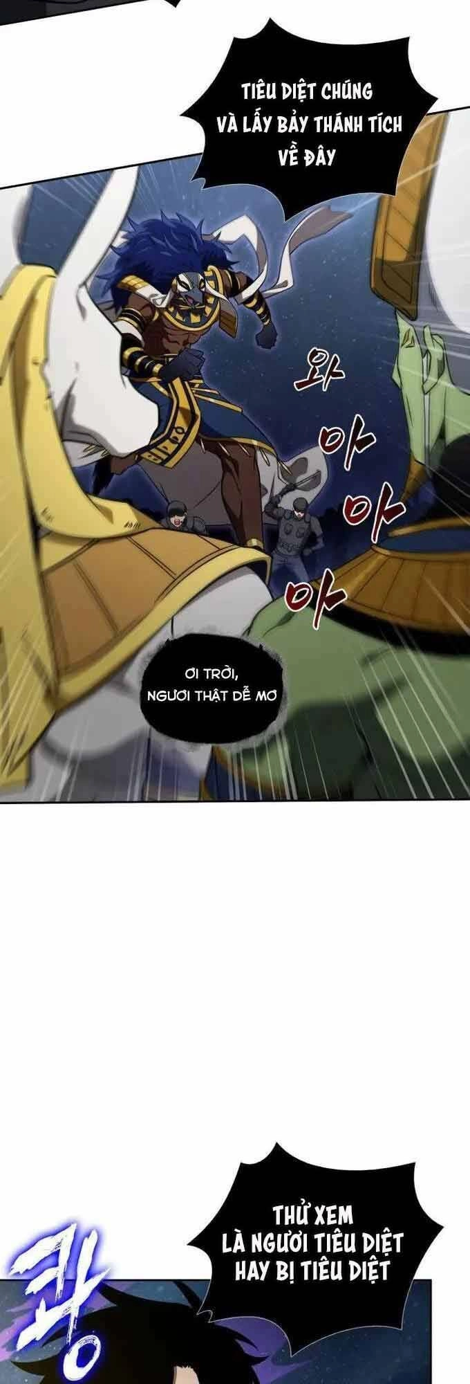 Vua Trộm Mộ Chapter 308 - 47