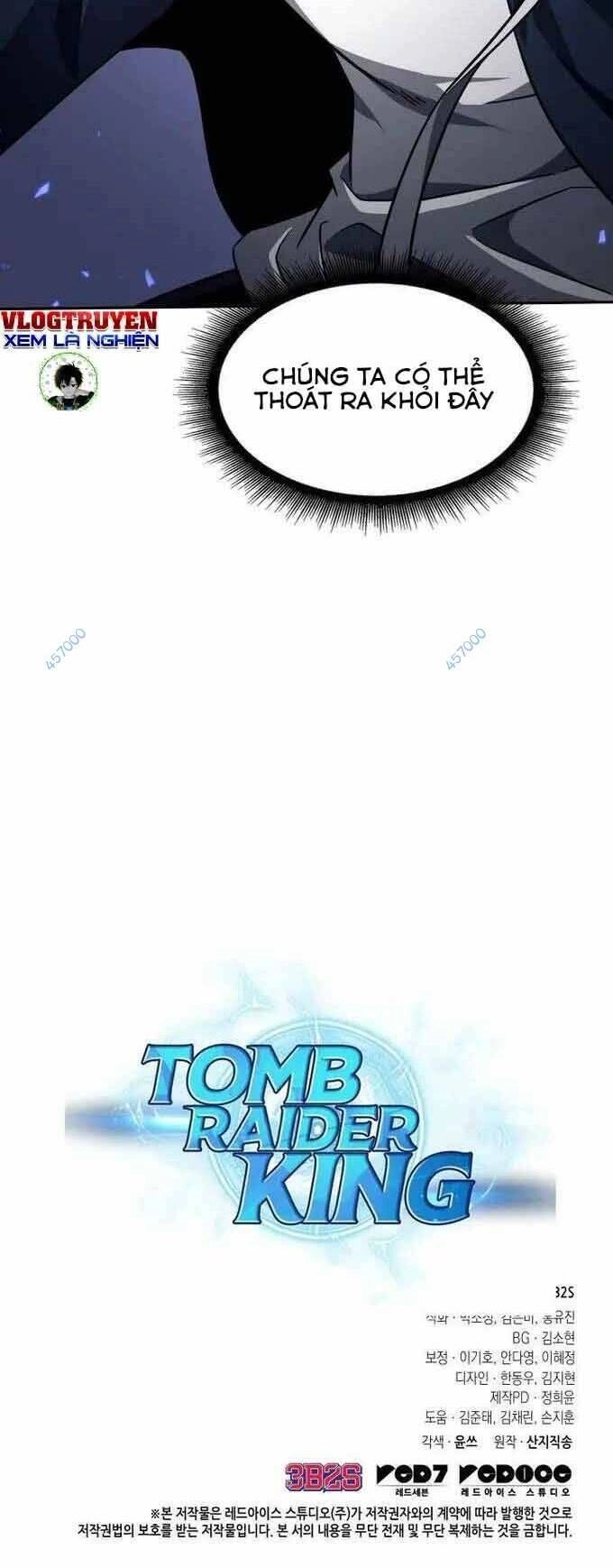 Vua Trộm Mộ Chapter 308 - 51