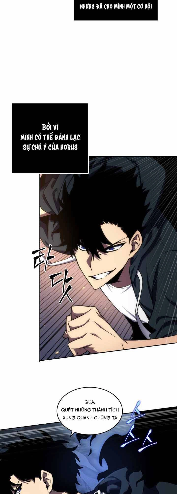 Vua Trộm Mộ Chapter 309 - 4