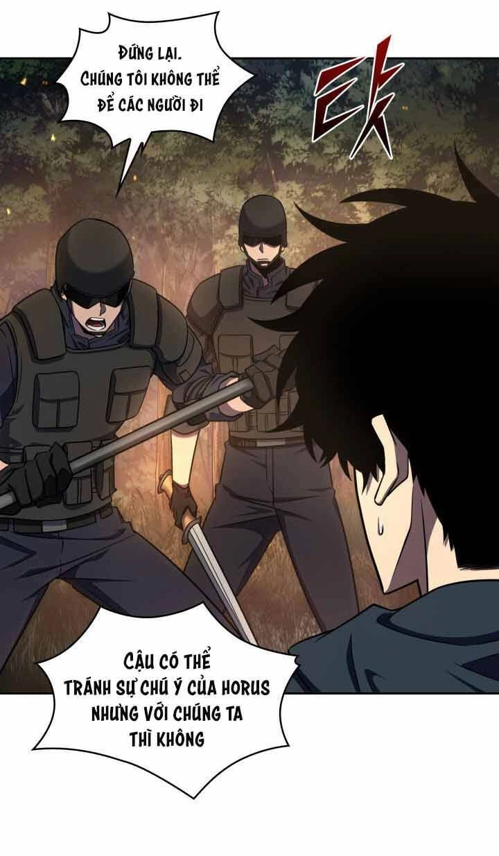 Vua Trộm Mộ Chapter 309 - 6