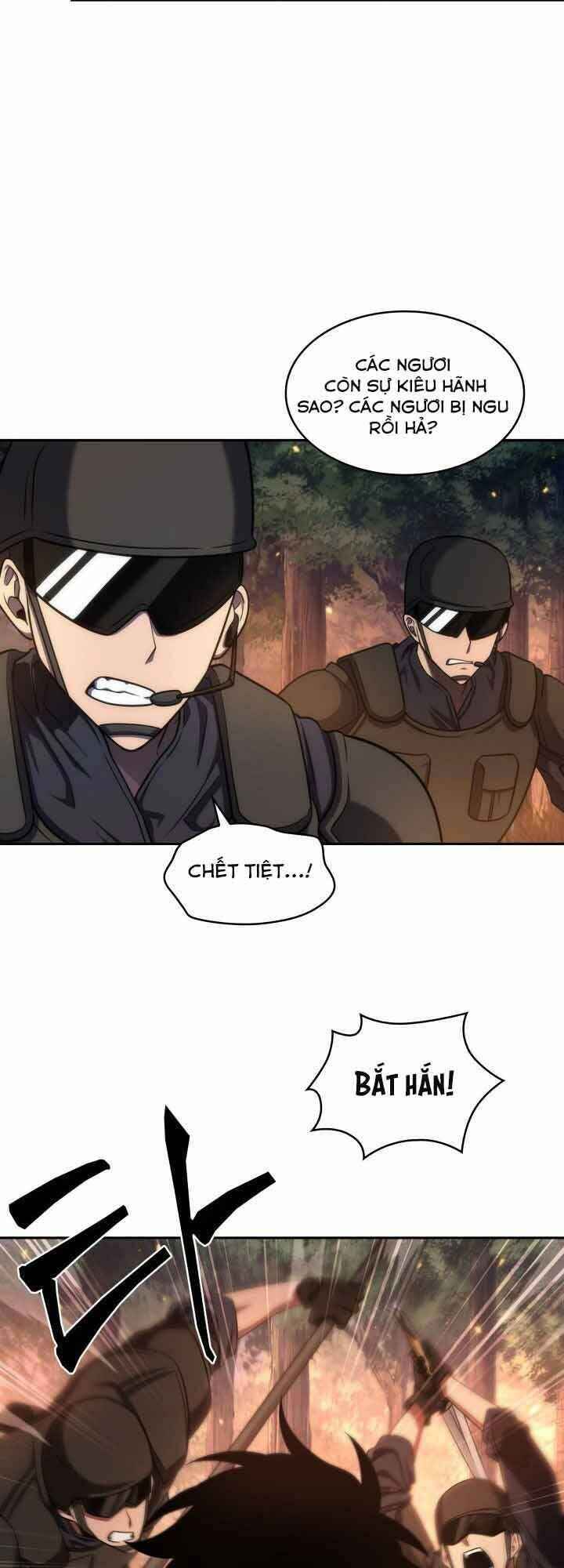 Vua Trộm Mộ Chapter 309 - 8