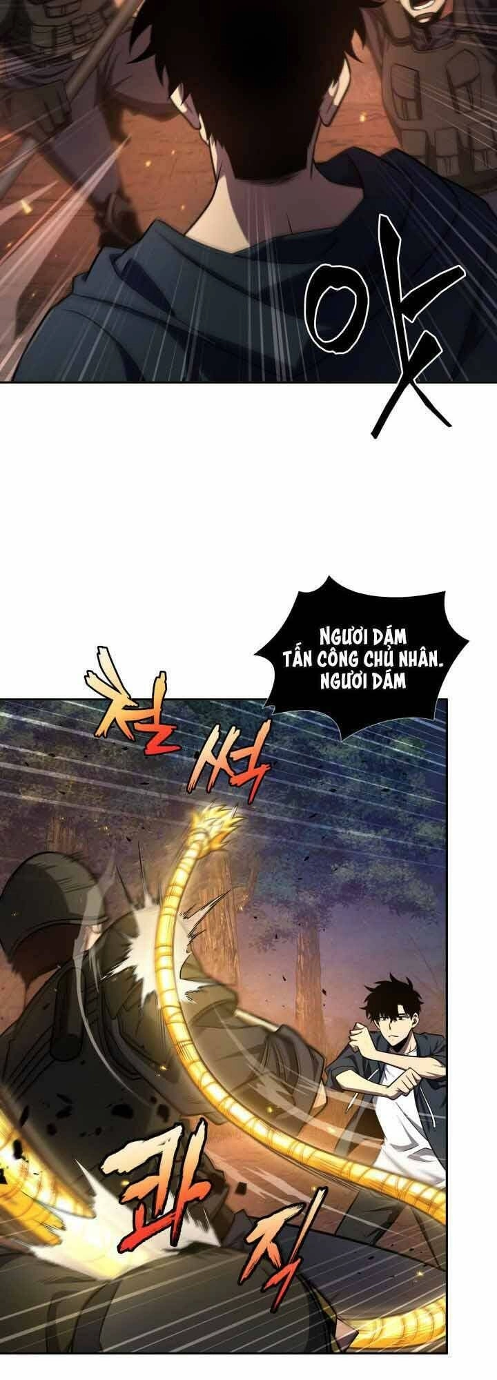 Vua Trộm Mộ Chapter 309 - 9