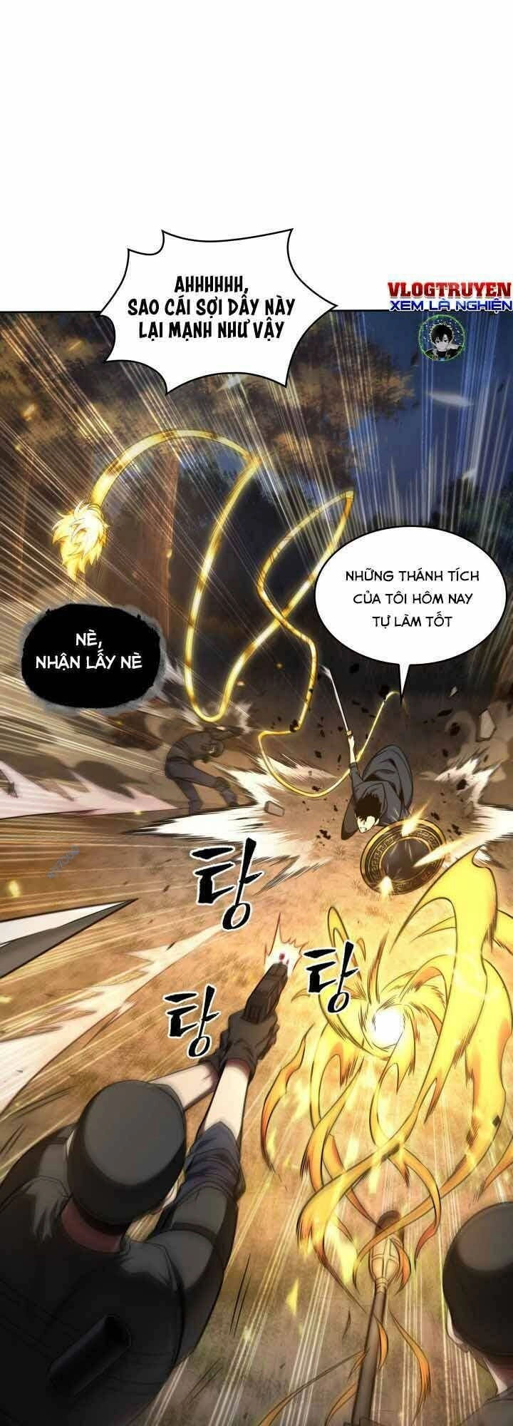 Vua Trộm Mộ Chapter 309 - 10