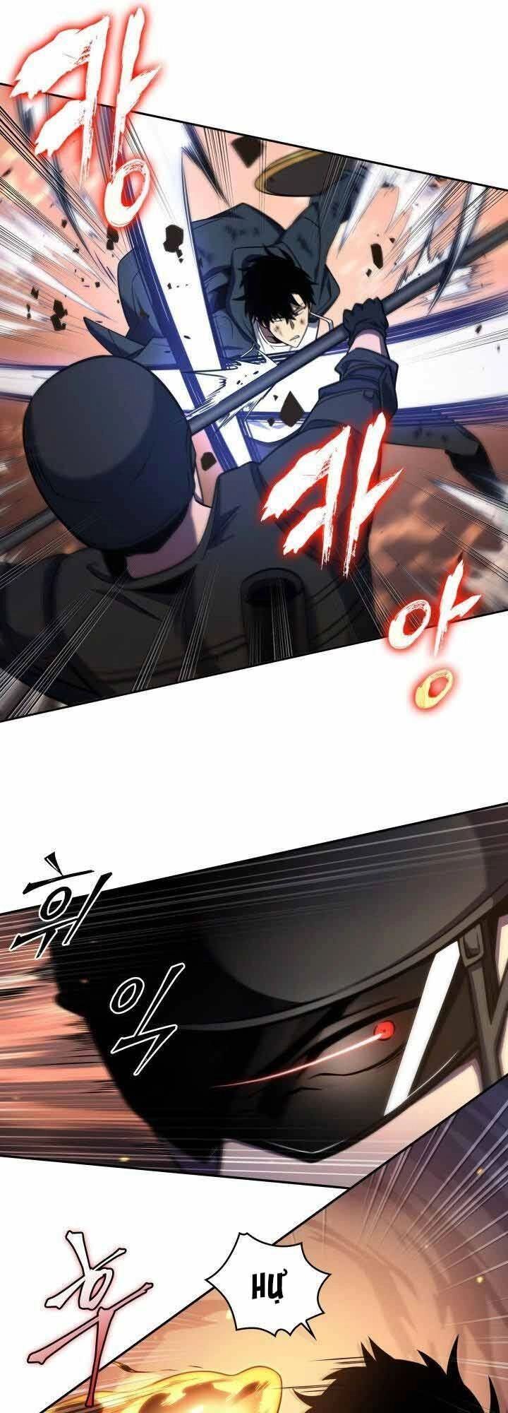 Vua Trộm Mộ Chapter 309 - 14