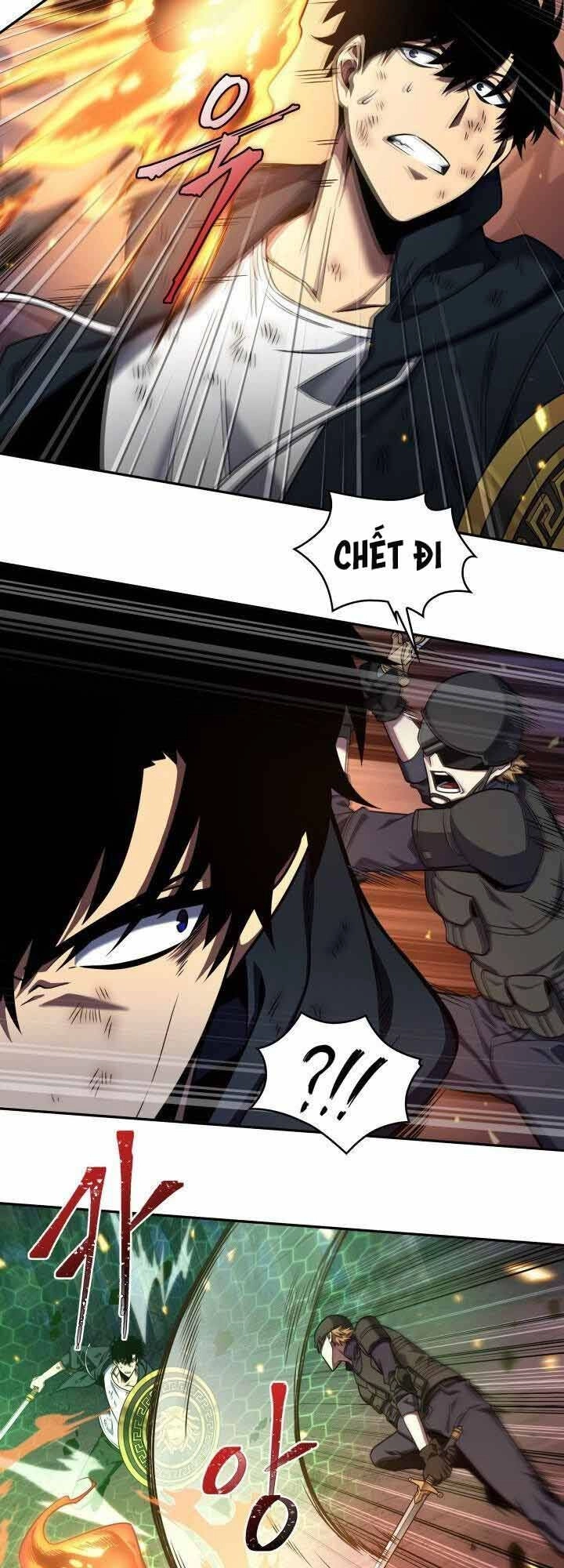 Vua Trộm Mộ Chapter 309 - 15