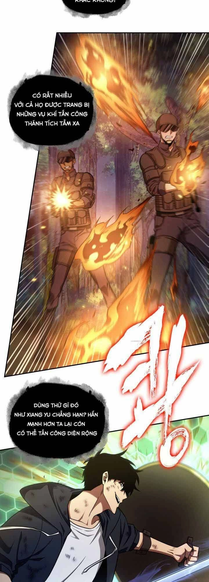 Vua Trộm Mộ Chapter 309 - 17