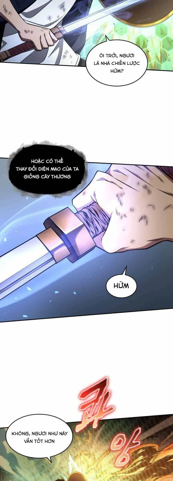 Vua Trộm Mộ Chapter 309 - 18