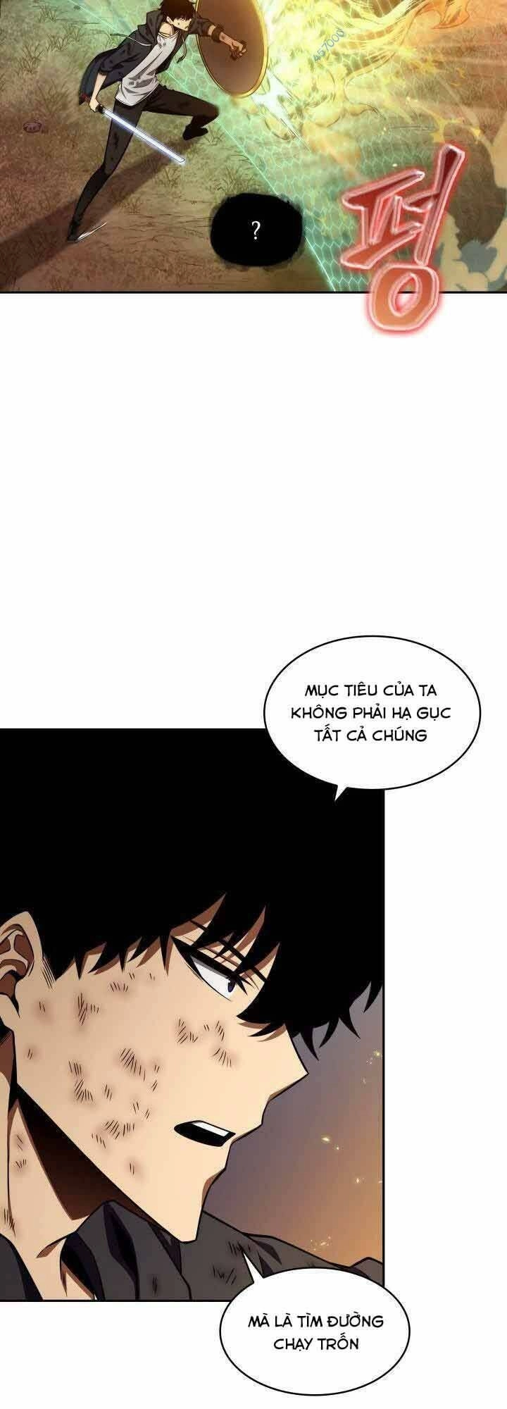 Vua Trộm Mộ Chapter 309 - 19