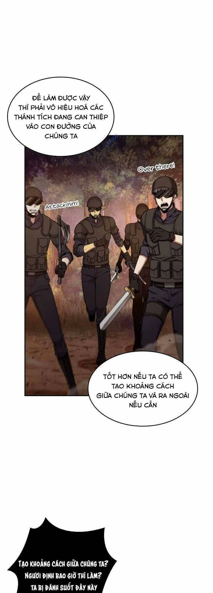 Vua Trộm Mộ Chapter 309 - 20