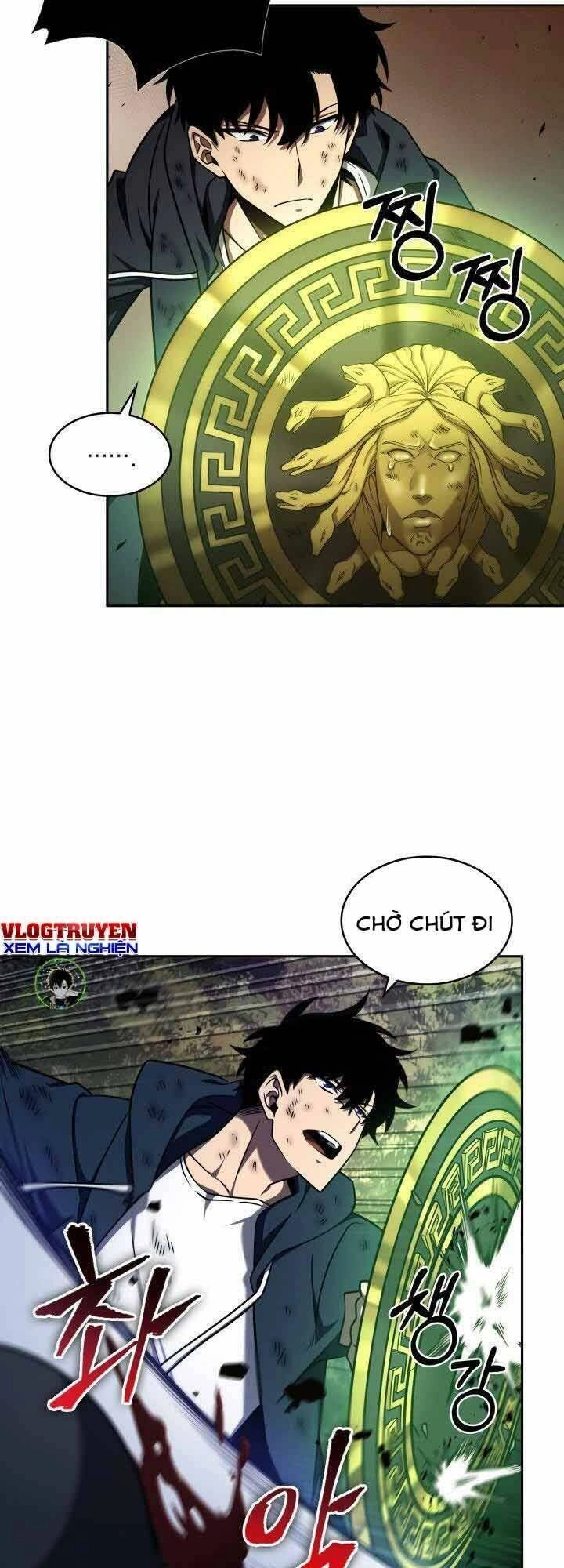 Vua Trộm Mộ Chapter 309 - 21