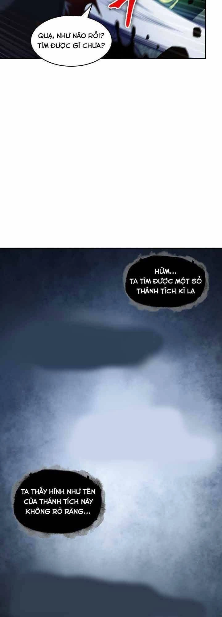 Vua Trộm Mộ Chapter 309 - 22