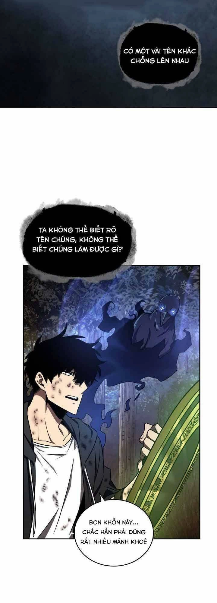 Vua Trộm Mộ Chapter 309 - 23