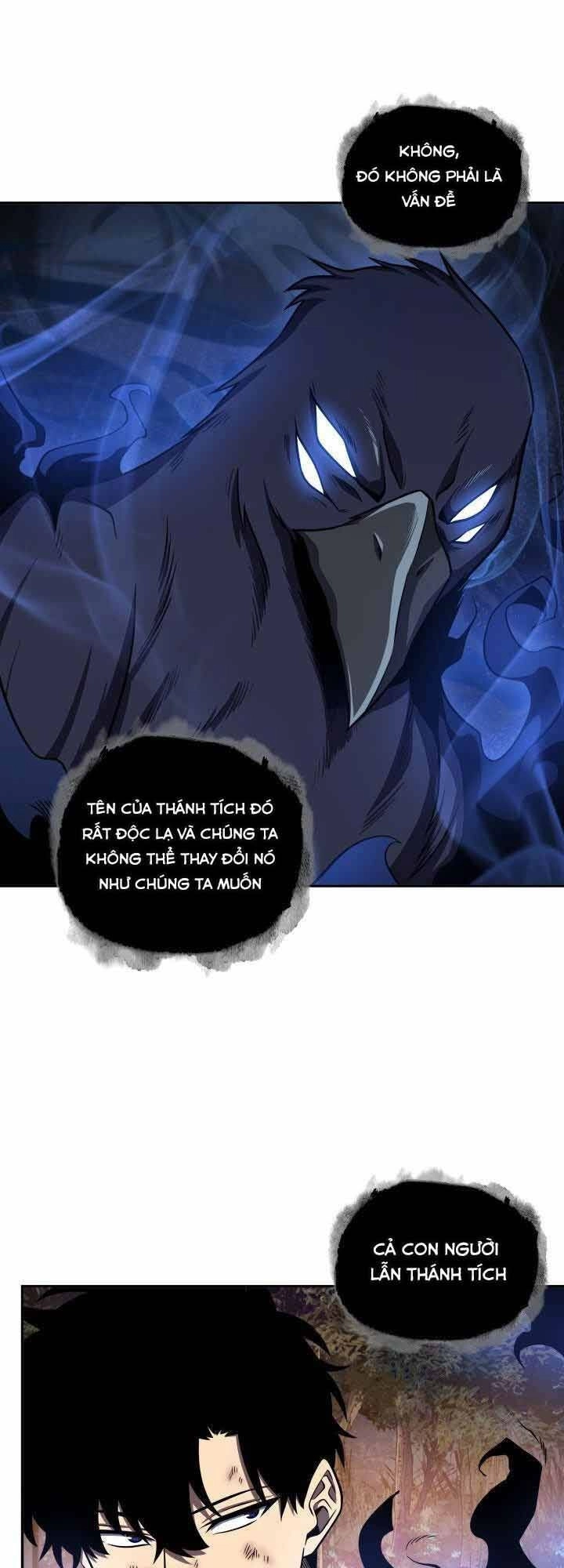 Vua Trộm Mộ Chapter 309 - 24