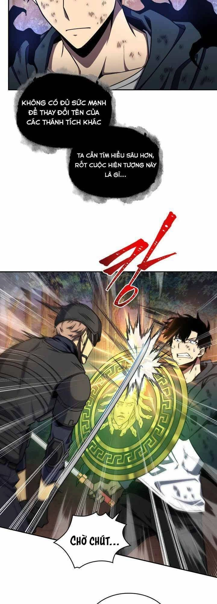 Vua Trộm Mộ Chapter 309 - 25