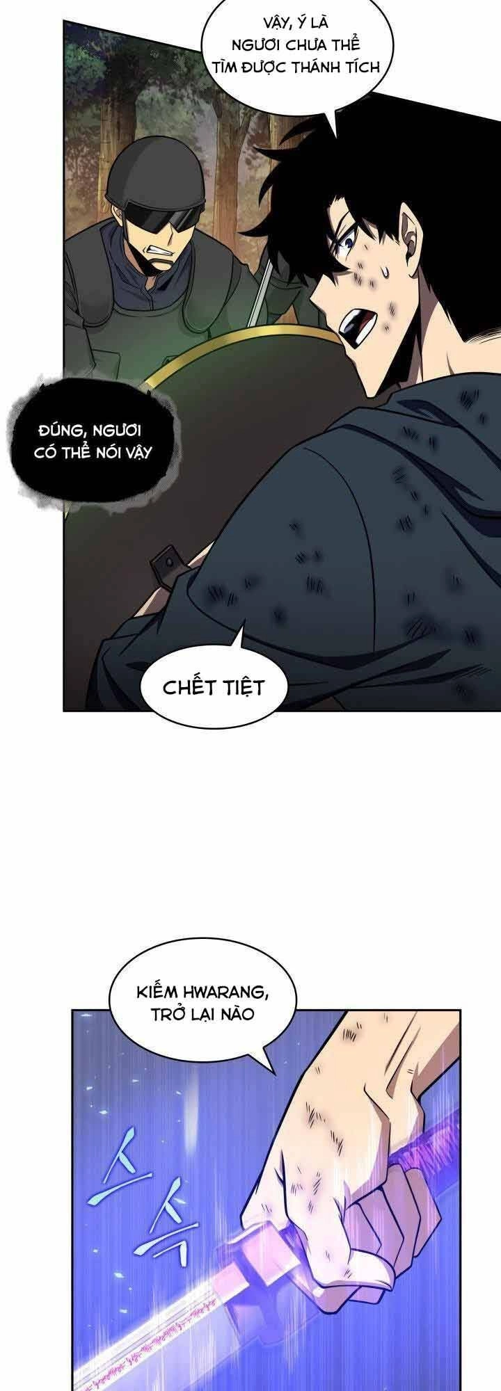 Vua Trộm Mộ Chapter 309 - 26