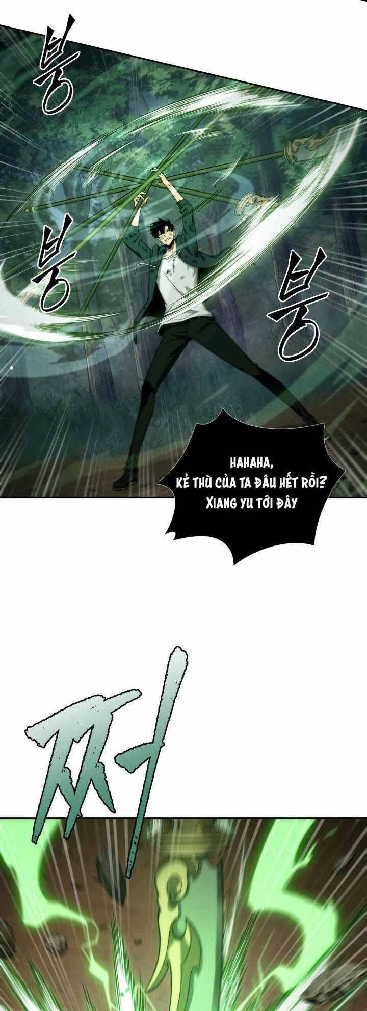 Vua Trộm Mộ Chapter 309 - 28