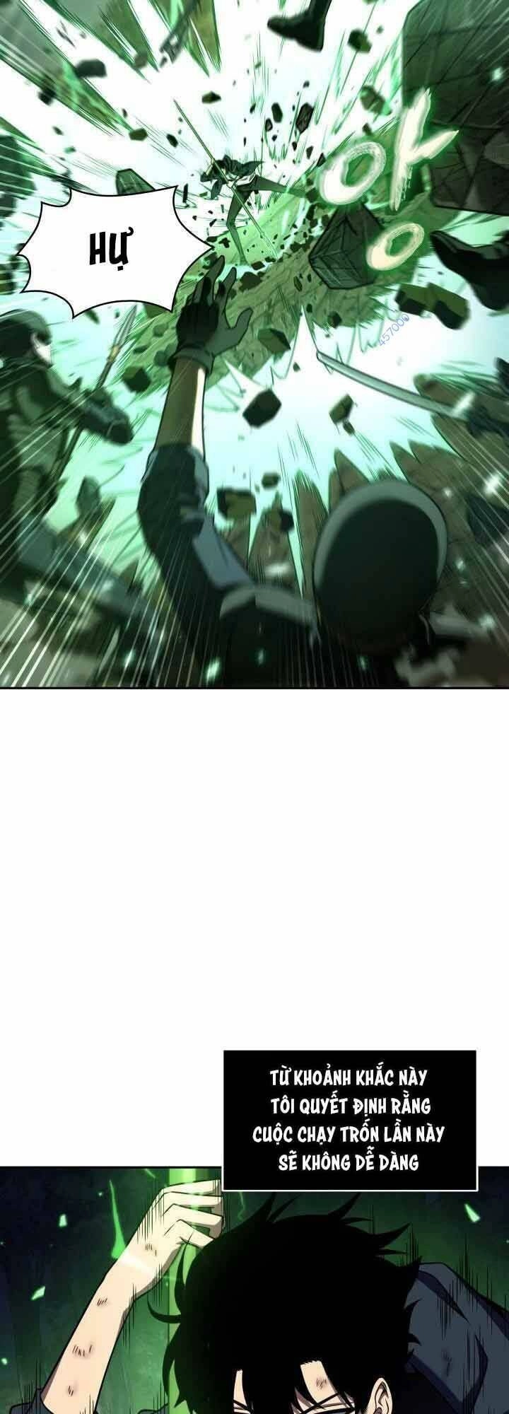 Vua Trộm Mộ Chapter 309 - 30