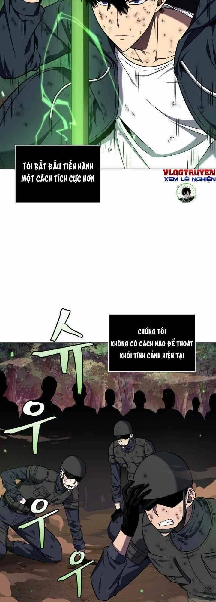 Vua Trộm Mộ Chapter 309 - 31