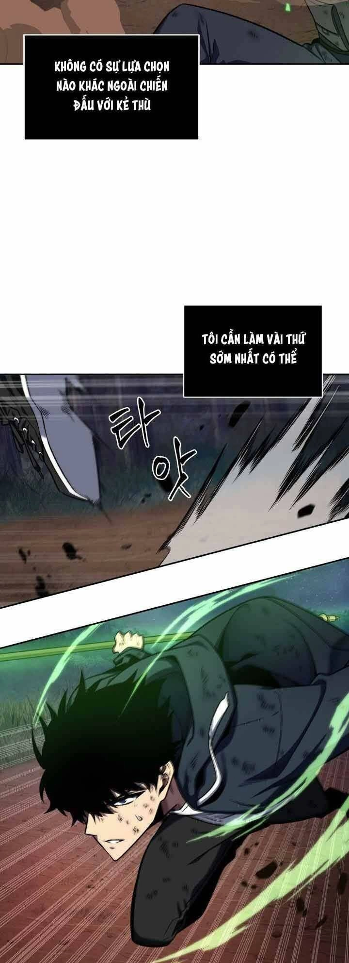 Vua Trộm Mộ Chapter 309 - 32