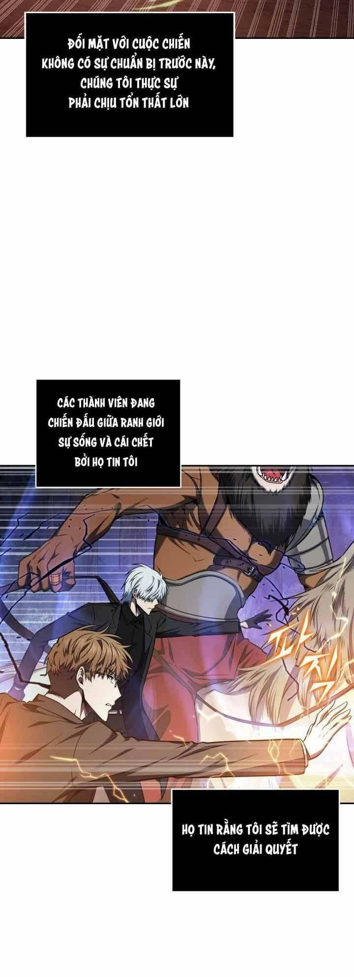 Vua Trộm Mộ Chapter 309 - 33