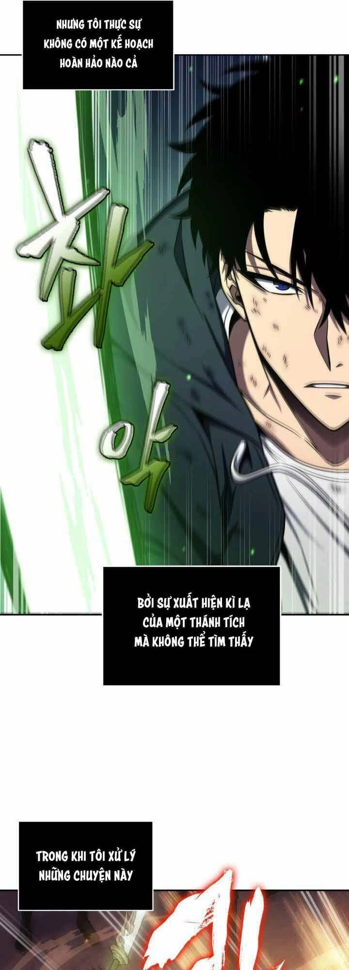 Vua Trộm Mộ Chapter 309 - 34