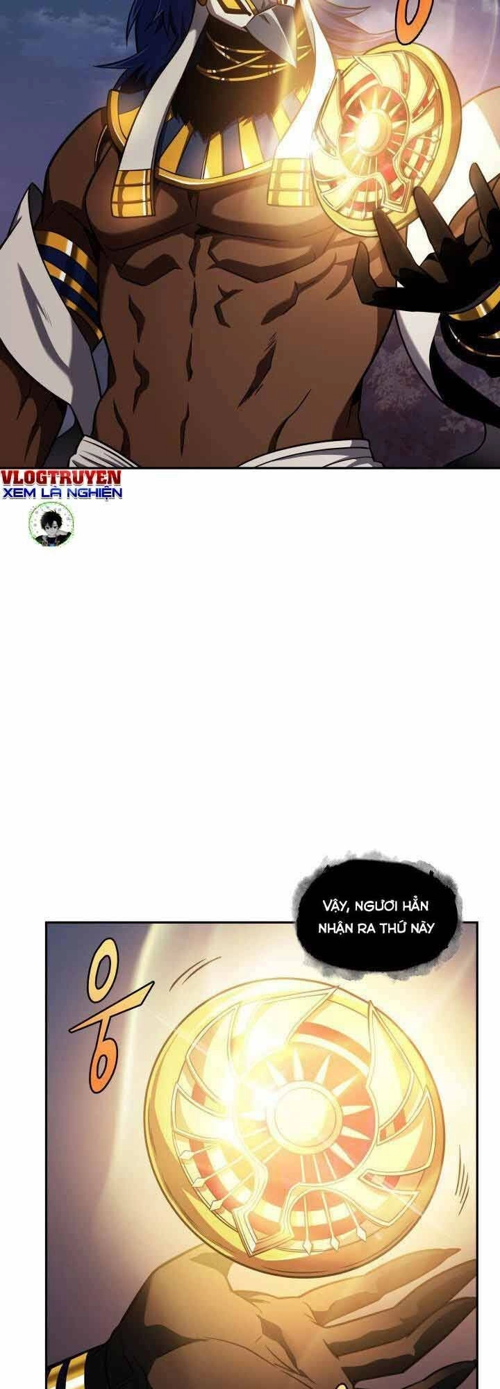 Vua Trộm Mộ Chapter 309 - 37