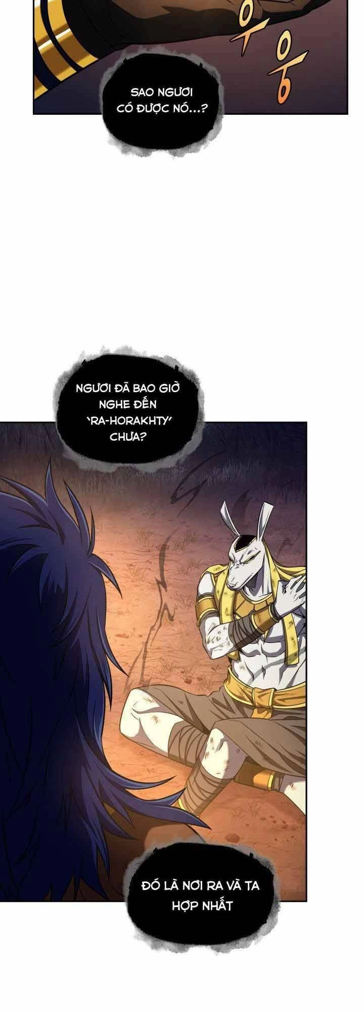 Vua Trộm Mộ Chapter 309 - 38