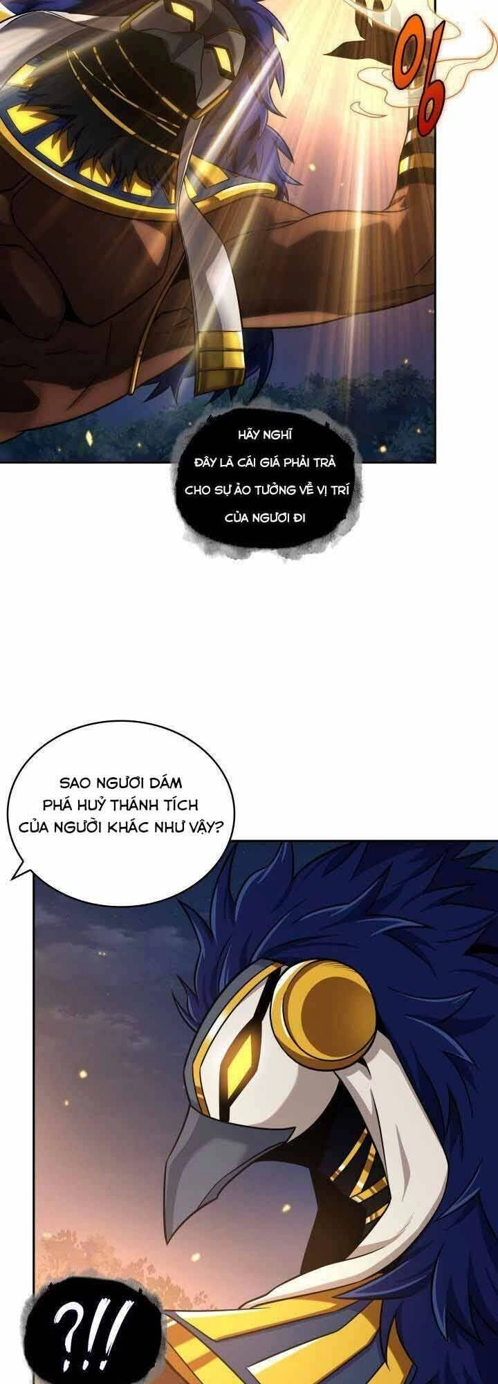 Vua Trộm Mộ Chapter 309 - 42