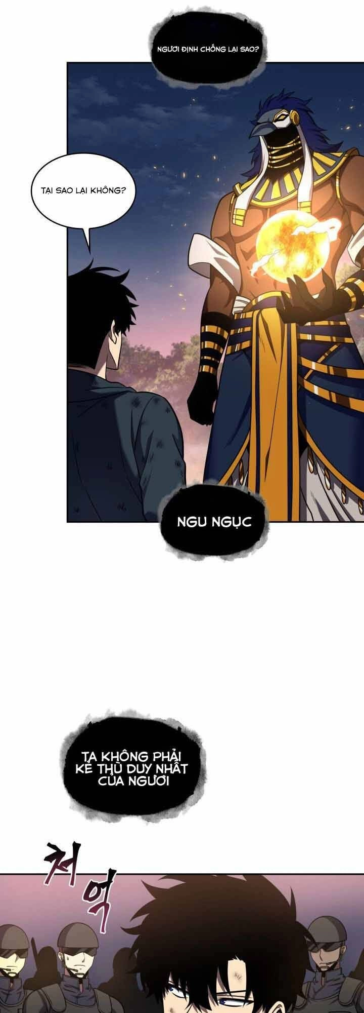 Vua Trộm Mộ Chapter 309 - 44